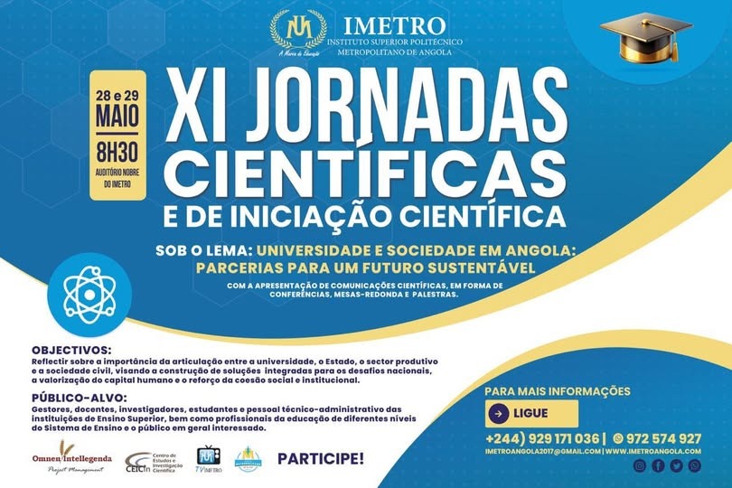 Centro de Investigação Científica