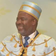 Prof. Doutor Zakeu A. Zengo