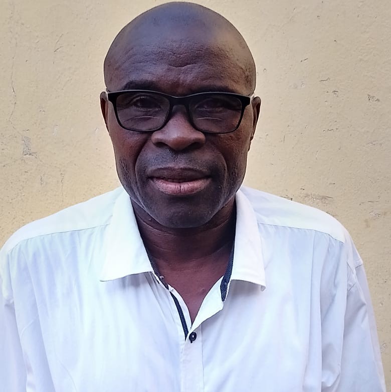 Prof. Doutor Lupini Toni